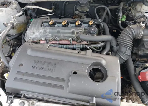 2005 Toyota Corolla Ce z USA, uszkodzony, nr VIN 1NXBR32E65Z511233